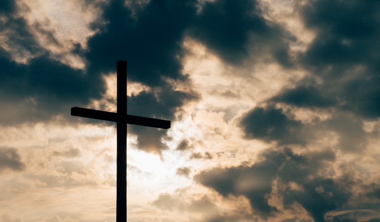 cross religion church conversion