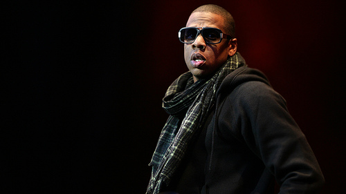 Jay-Z reveals his mother is a lesbian