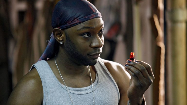 nelsan ellis true blood