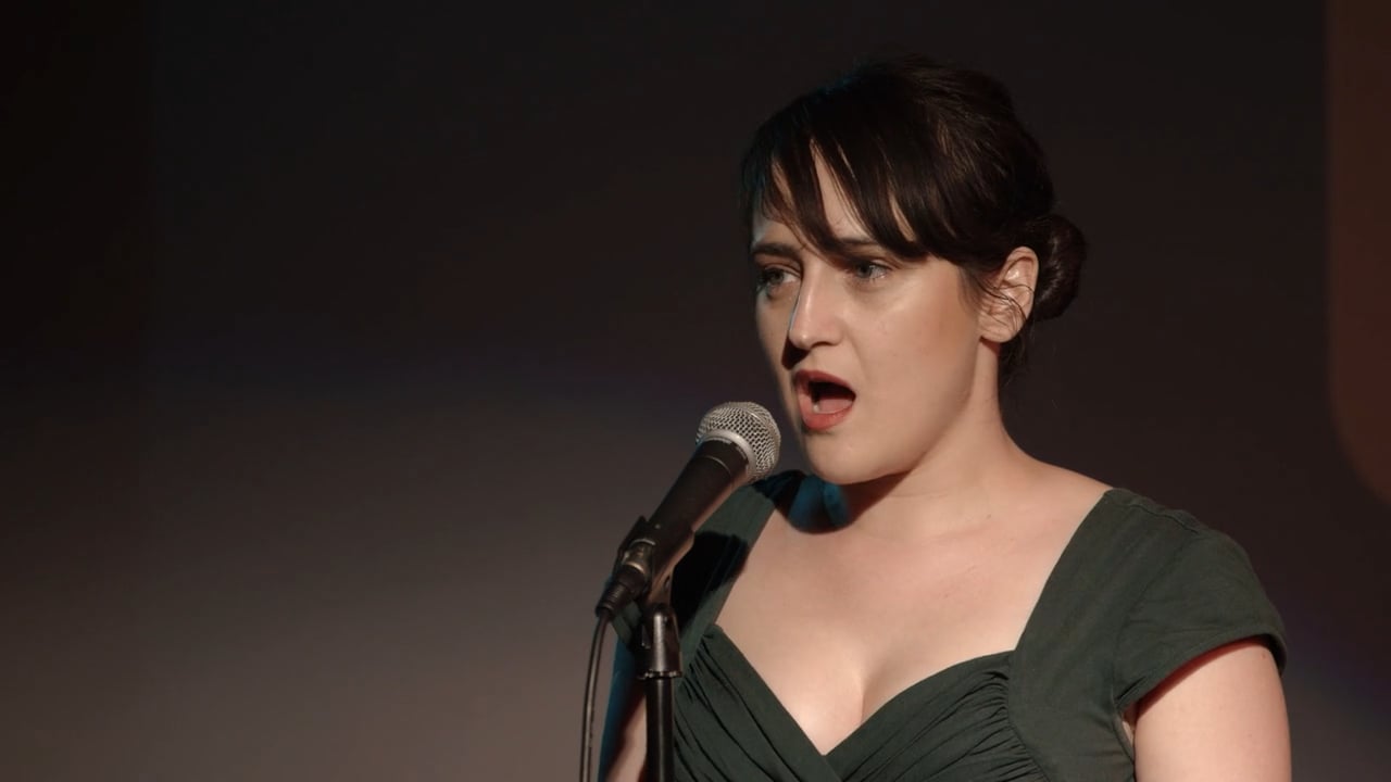 Mara Wilson calls for more ‘boring’ bi representation