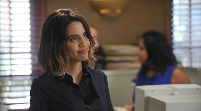 Parks and Rec star Natalie Morales comes out as queer