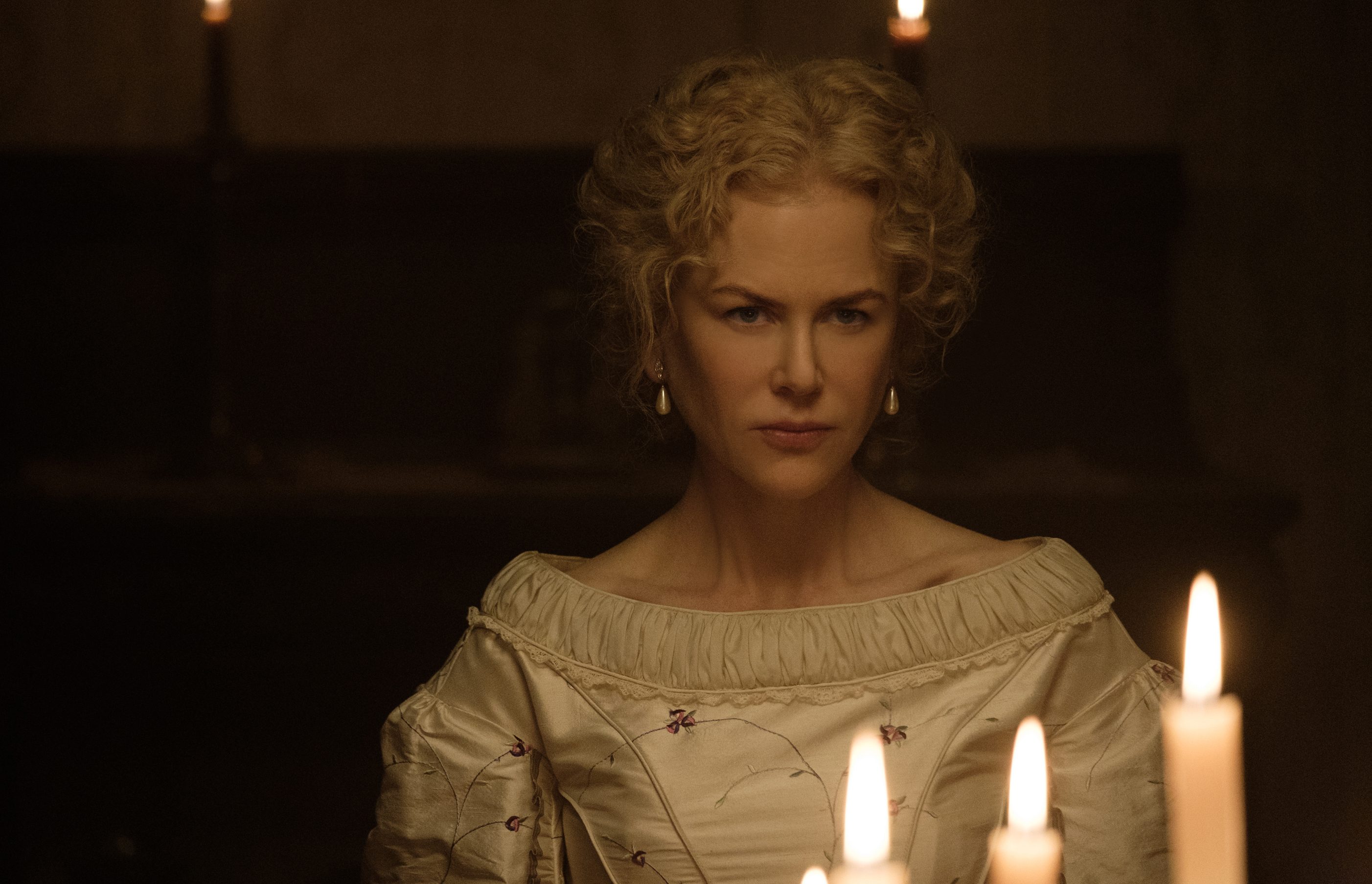Film review: Nicole Kidman dazzles in The Beguiled