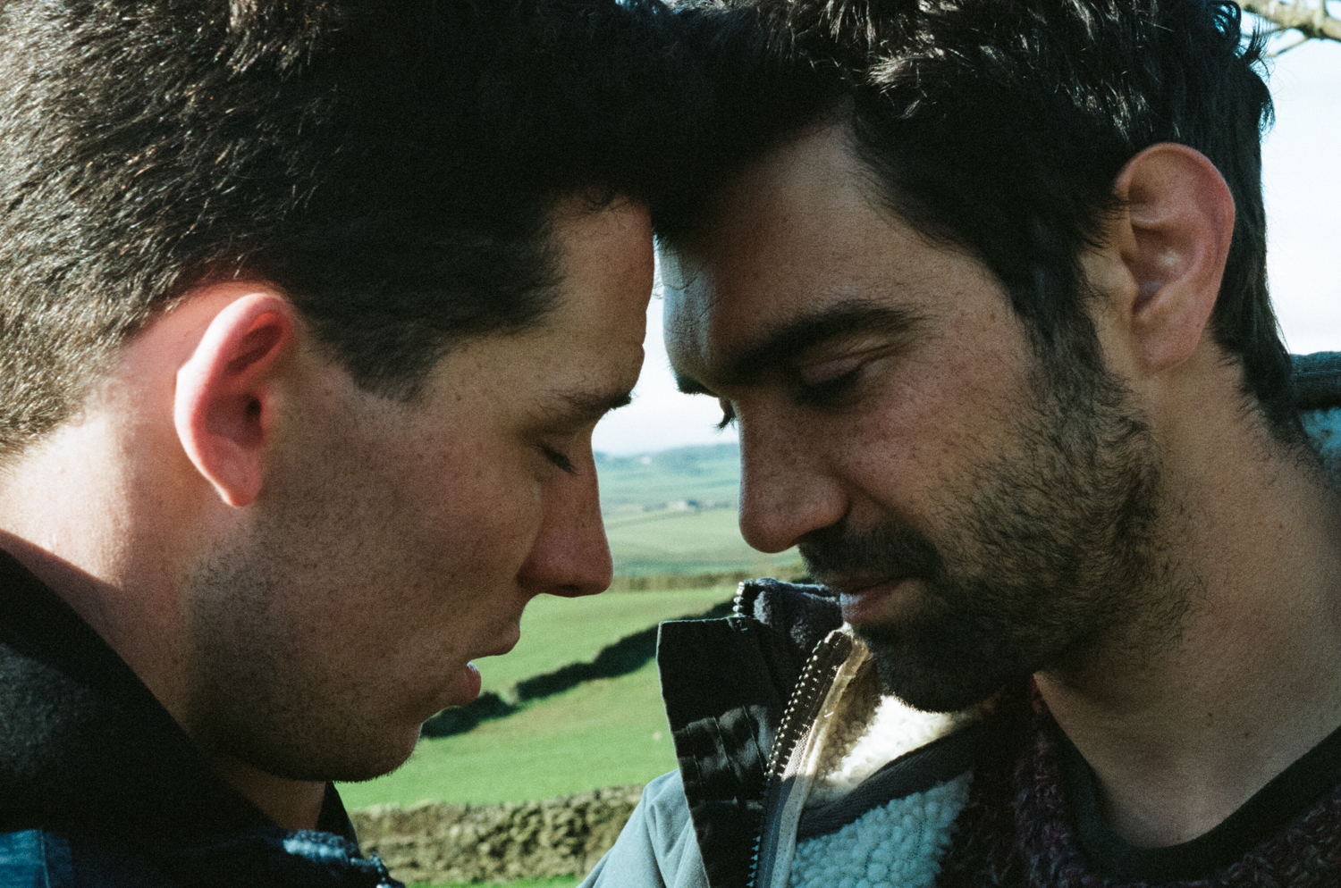 Win 1 of 20 double passes to see God’s Own Country