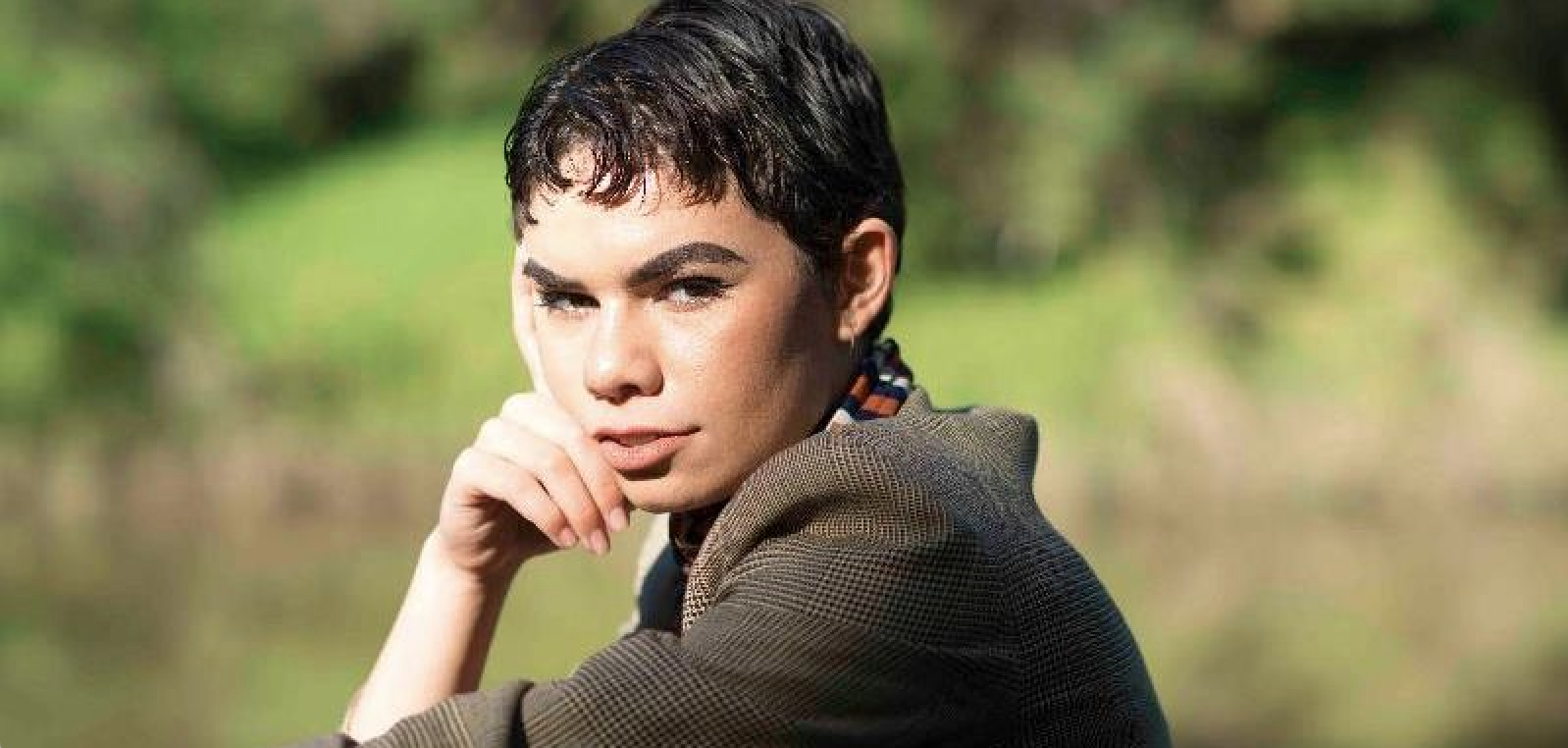 The activist who could be Australia’s first queer and Indigenous PM