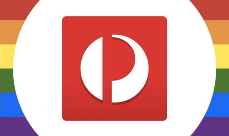 Australia Post