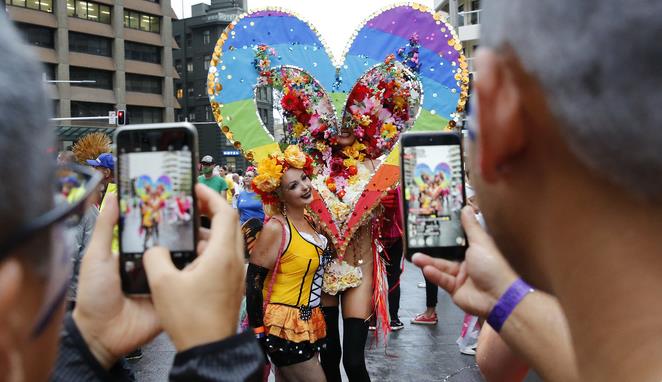 Panel to focus on forty years of LGBTI history and hard won rights in Sydney