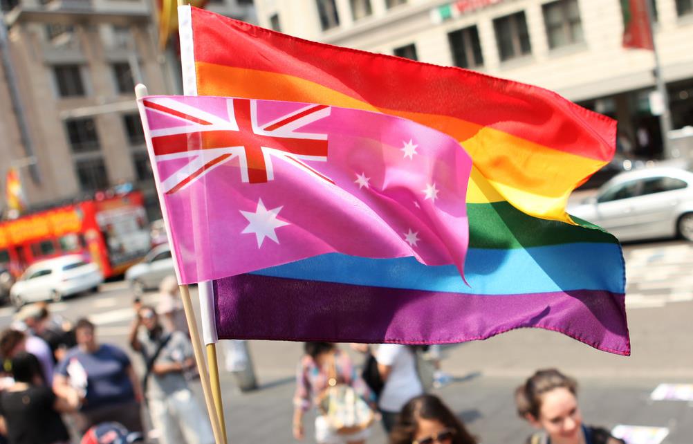 Latest poll predicts huge Yes victory for marriage equality