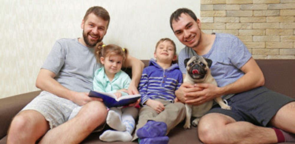 Guide launched to support kids during postal survey campaign