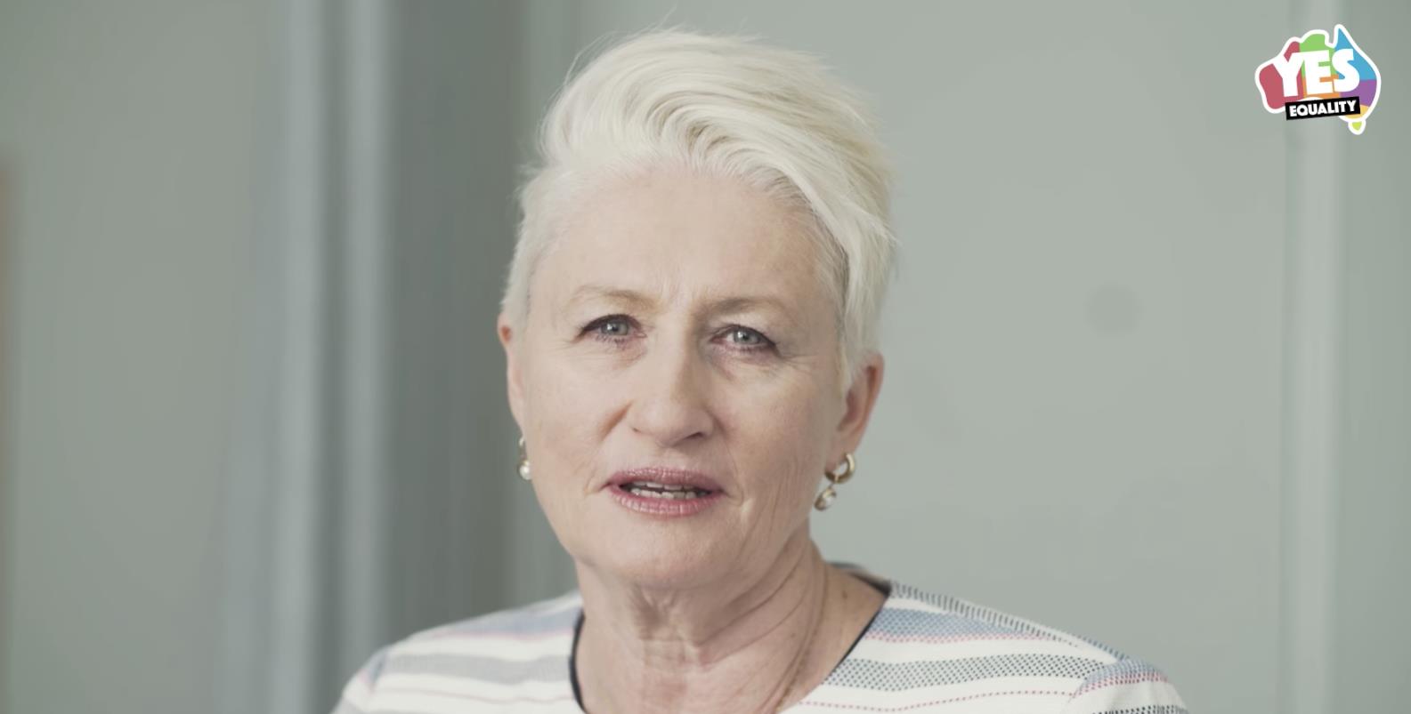 Marriage equality campaigner Kerryn Phelps to run for Wentworth as an independent