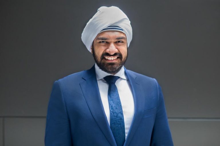 Conscious Money Karam Singh