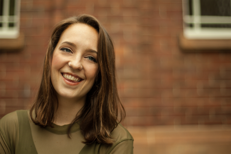 Sally Rugg women's health conference