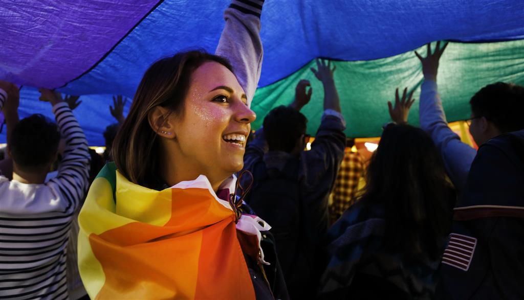 Ecuador’s highest court votes to legalise same-sex marriage