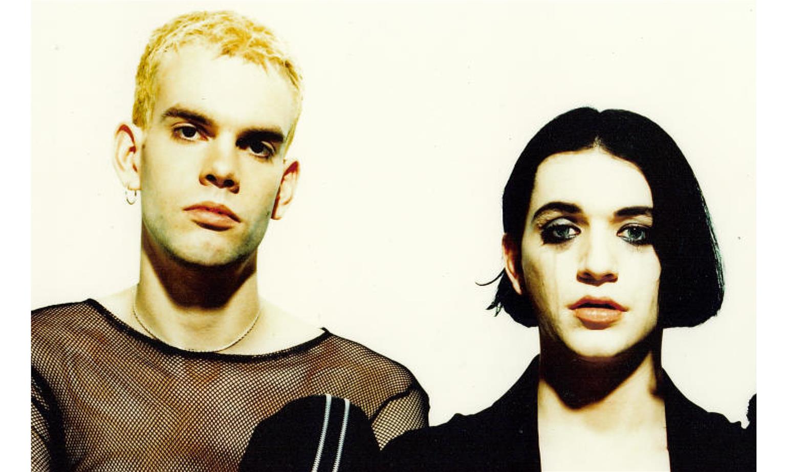 Placebo guitarist got death threats in Russia for being gay