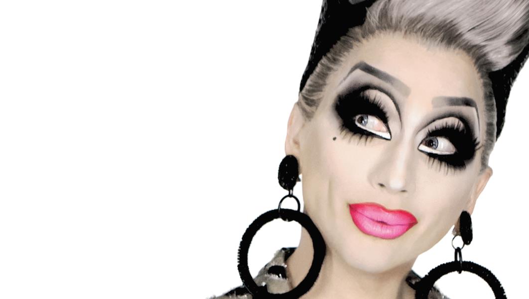 Bianca Del Rio: Donald Trump is a piece of s**t