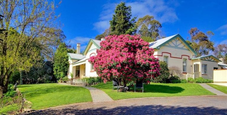 Rannoch real estate tasmania