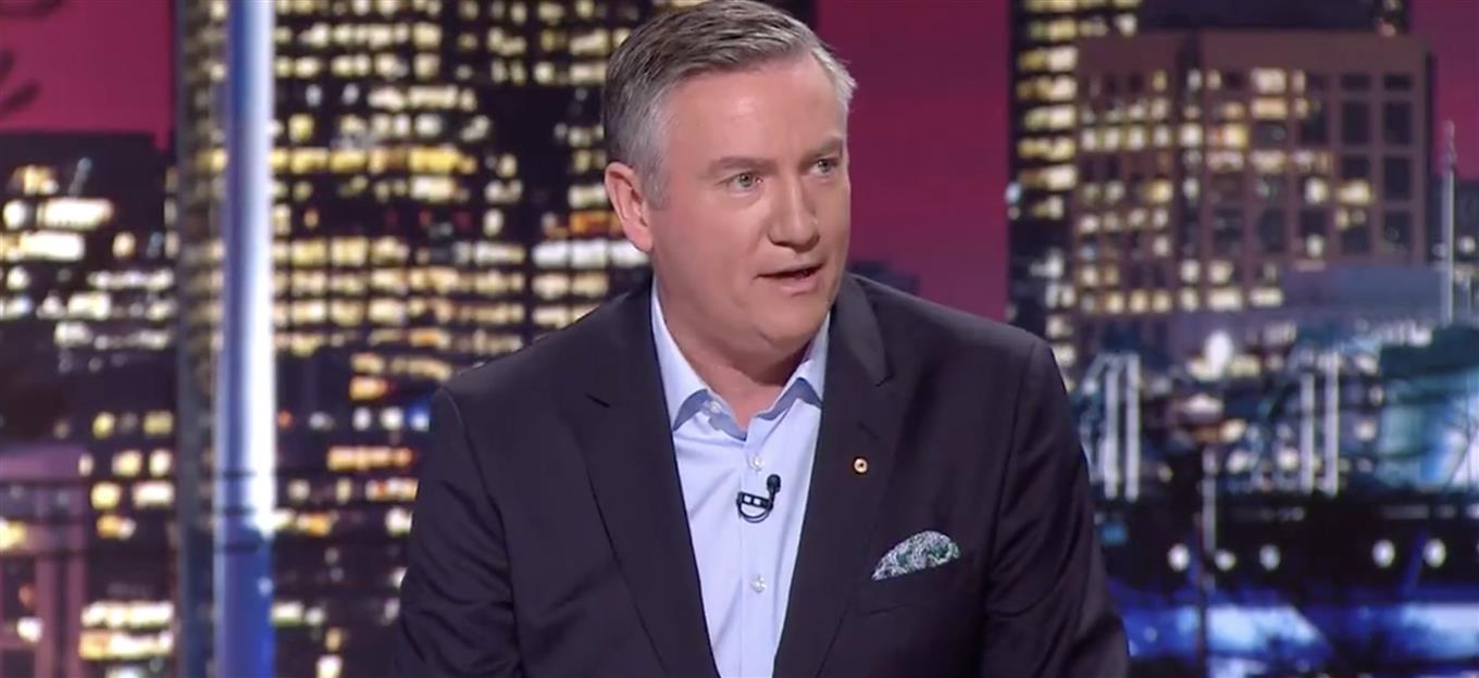 Eddie McGuire defends the AFL’s decision to support a “yes” vote