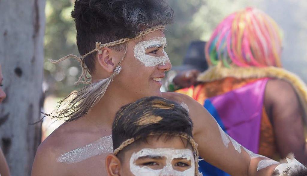 Indigenous LGBTI people to lead Brisbane Pride for the first time