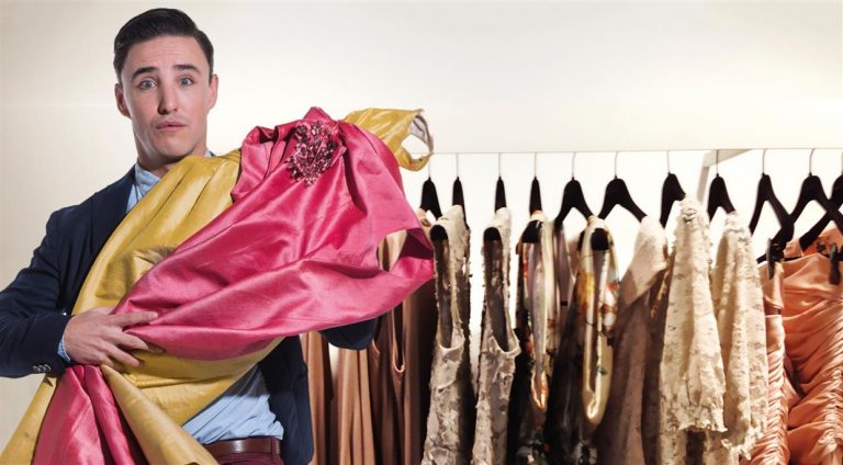 buyer and cellar theatre barbra streisand