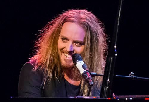 Tim Minchin says anti-marriage equality advocates don’t know any gay people