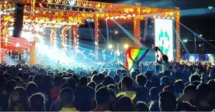 More than 50 people arrested in Egypt anti-LGBTI crackdown