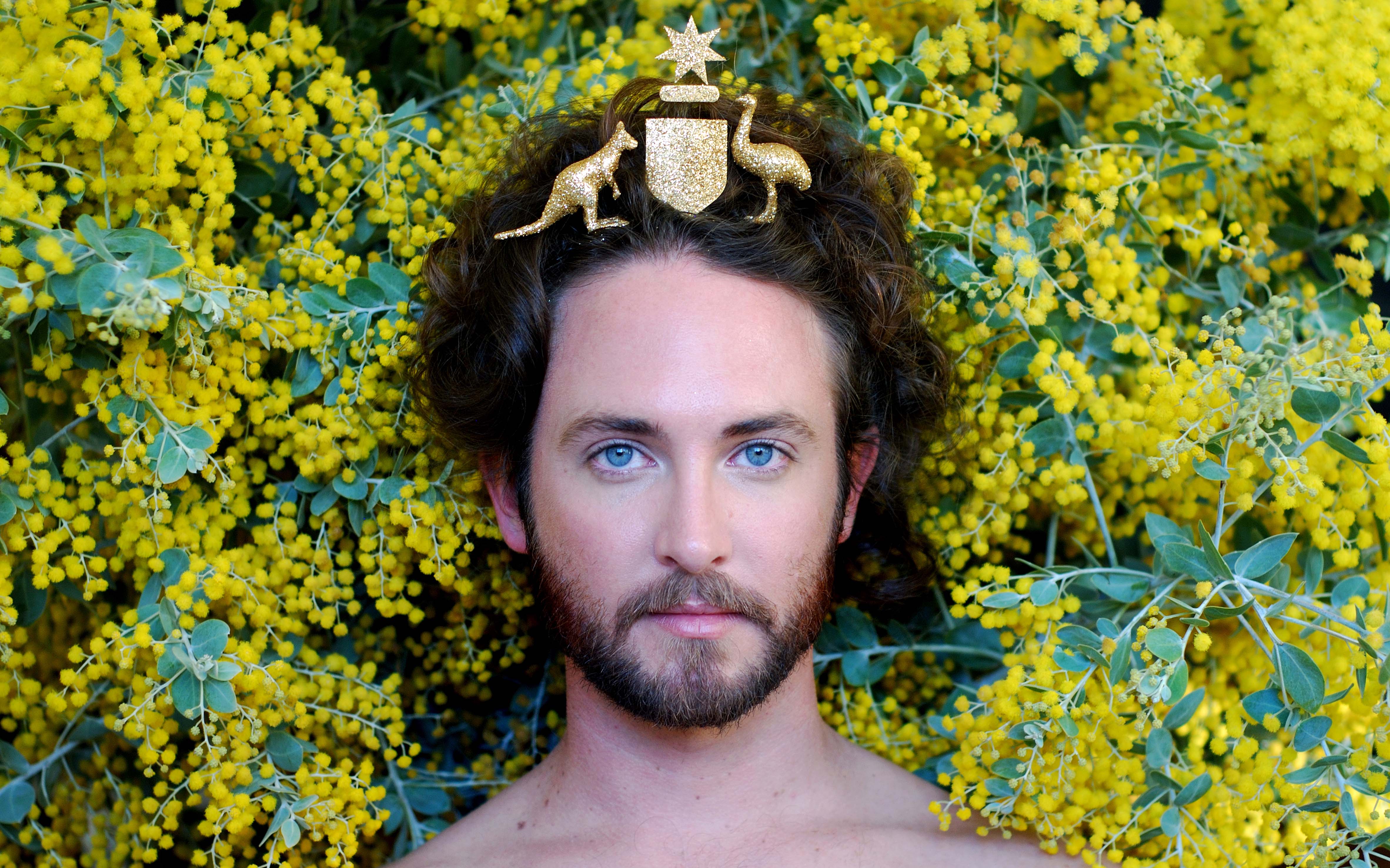 the unflinching gaze - Star Observer