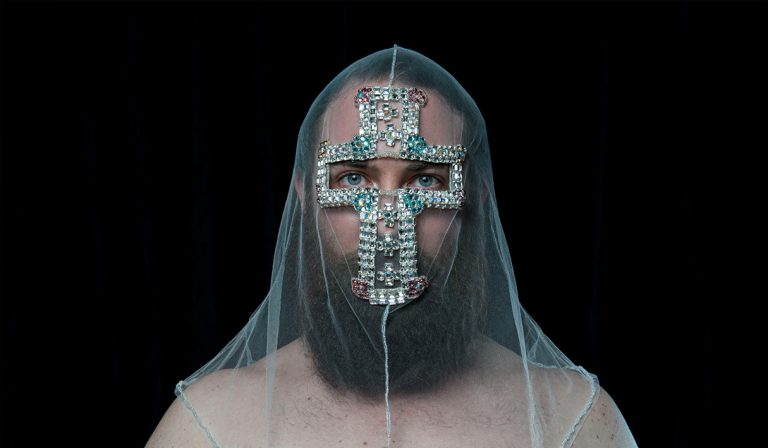 the unflinching gaze