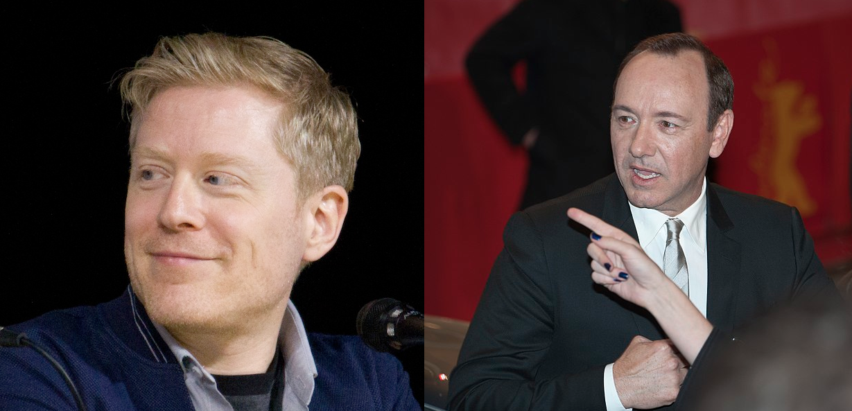 Actor Anthony Rapp alleges Kevin Spacey made sexual advances towards him at 14