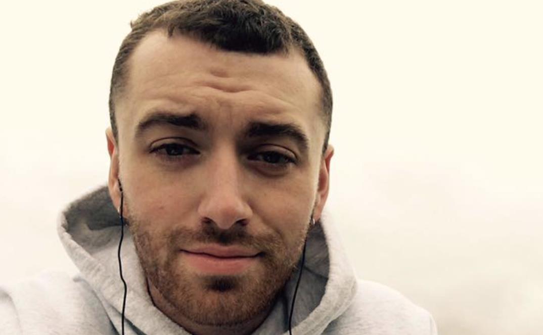 Sam Smith partied a bit too hard in Sydney’s gay bars on a recent visit
