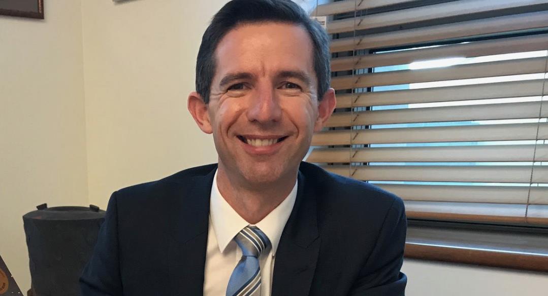 Liberal senator says marriage equality could be in by Christmas