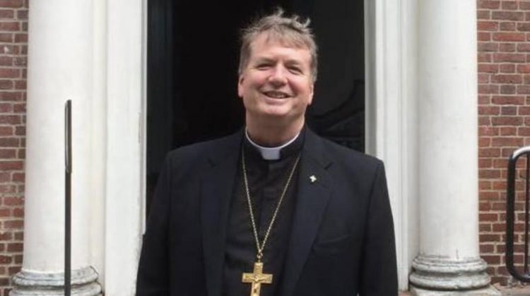 Archbishop Anthony Fisher catholics