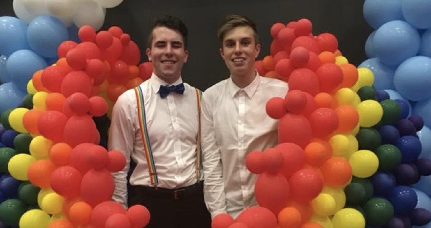 Brisbane to hold formal for LGBTI teenagers
