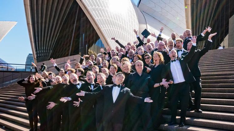 Sydney Gay and Lesbian Choir