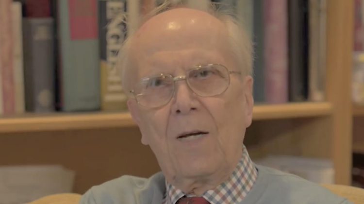 Lord Tebbit pollution