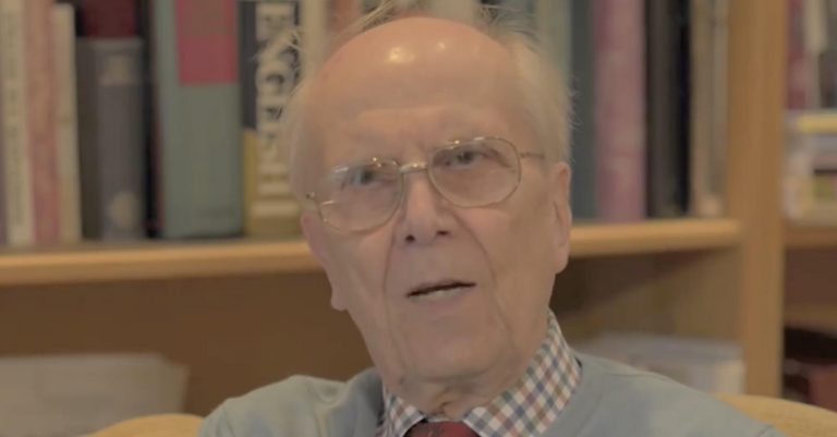 Lord Tebbit pollution