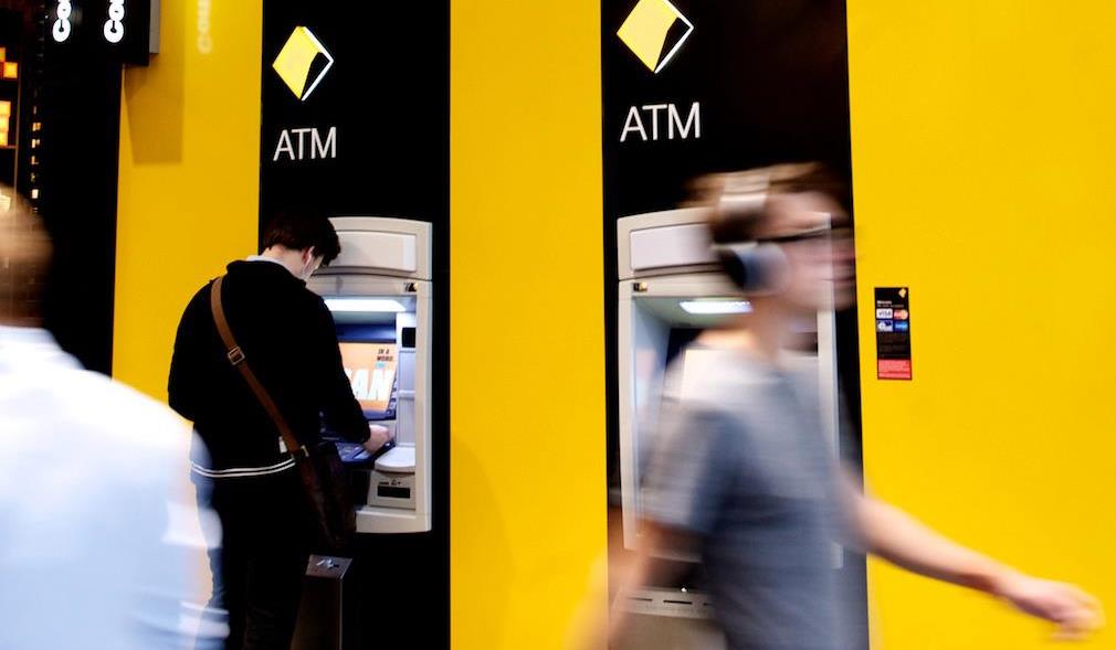 Commonwealth Bank staff sent flyers encouraging them to vote ‘yes’