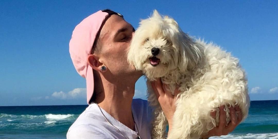 Survivor of homophobic attack angry the perpetrator can vote in the postal survey