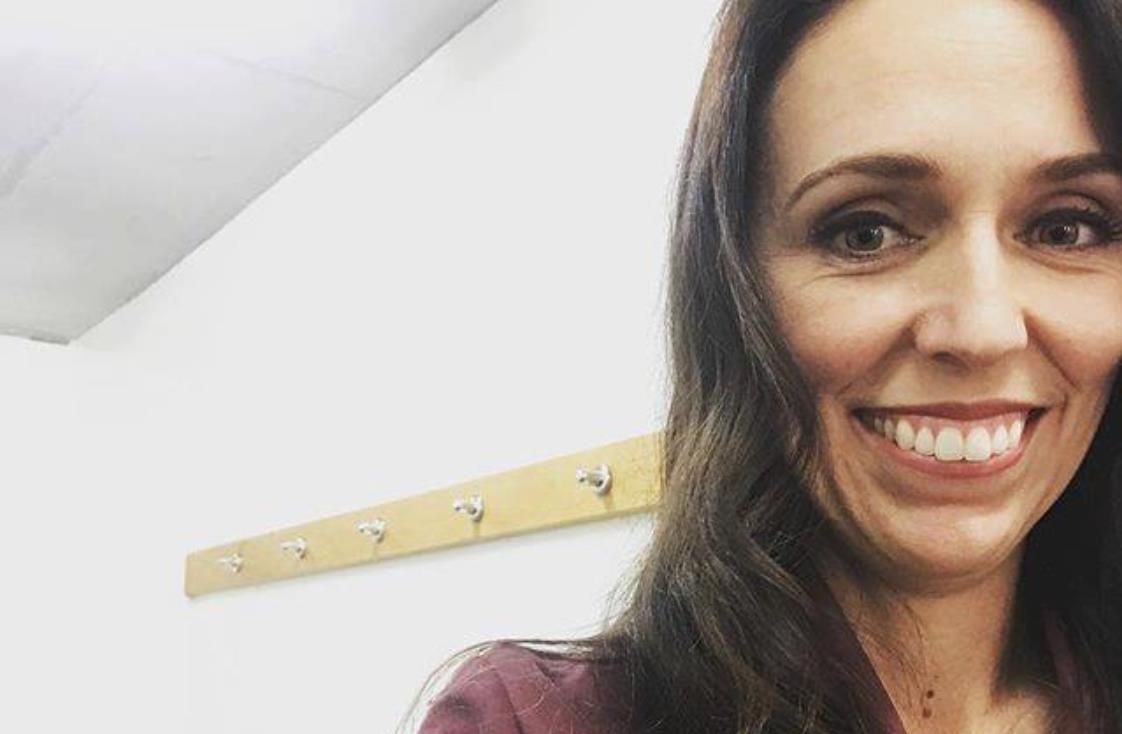 New Zealand’s new PM left the Mormon church because she supports gay rights