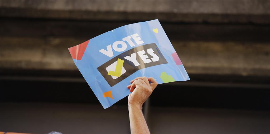 PayPal promises to match donations to the Yes campaign