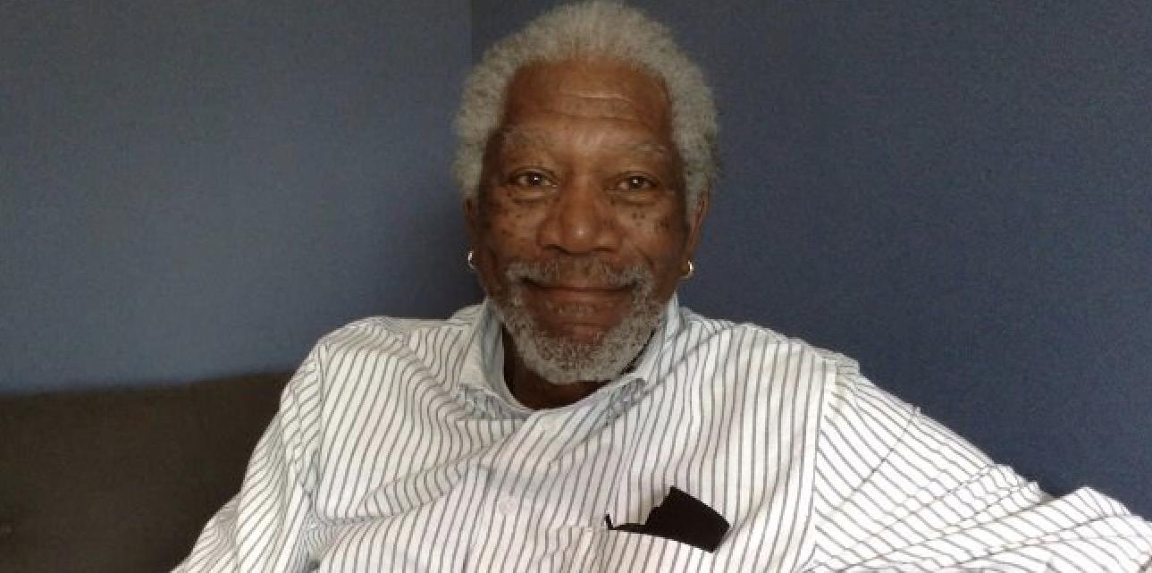 Morgan Freeman is “surprised” Australia doesn’t have marriage equality