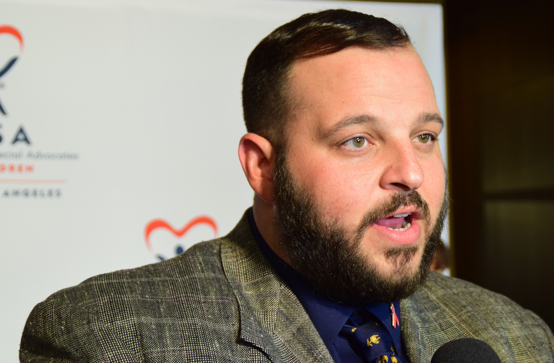 Mean Girls star Daniel Franzese speaks out about homophobic abuse and body-shaming