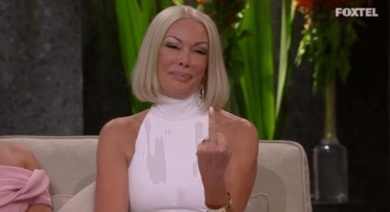 janet roach real housewives of melbourne