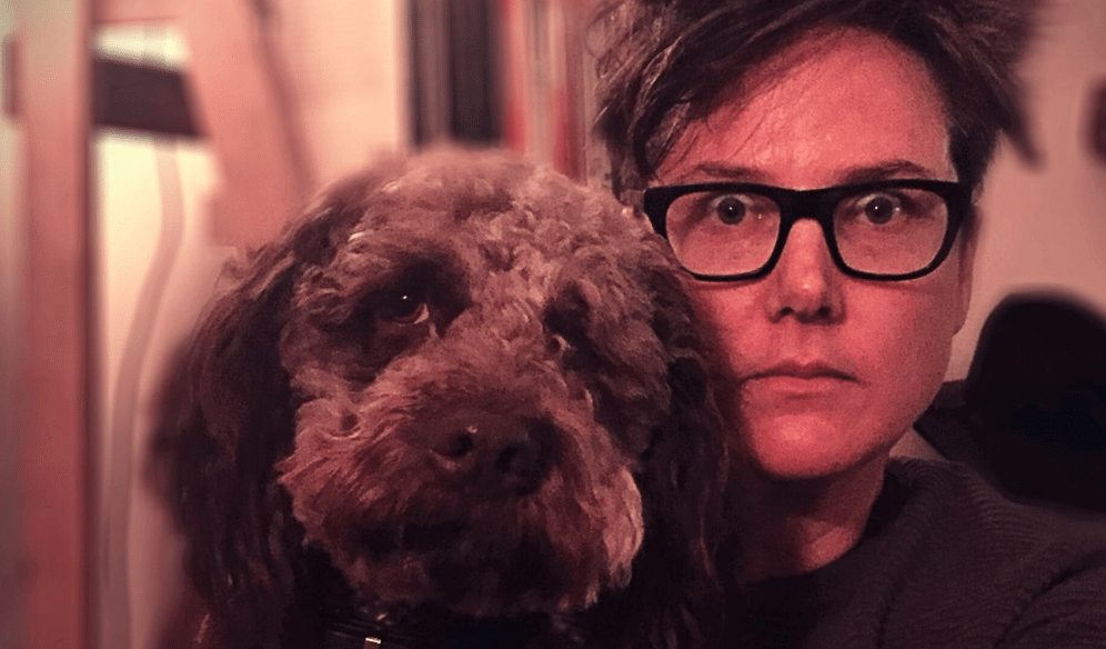 Hannah Gadsby slams Don Burke for ‘autism’ harassment excuse