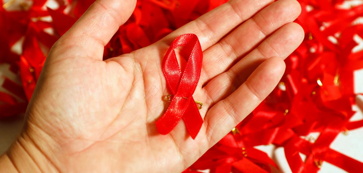 UK man becomes second known adult to be ‘functionally cured’ of HIV