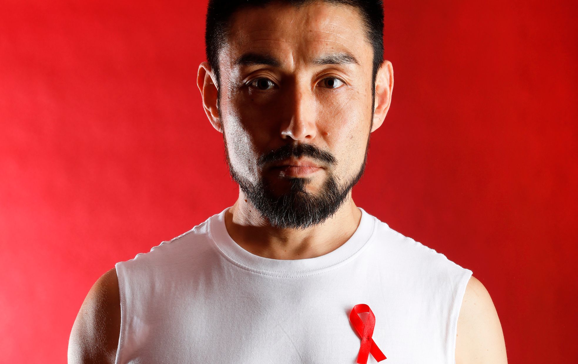 ‘People still use clean or dirty to describe HIV status’: challenging stigma around HIV