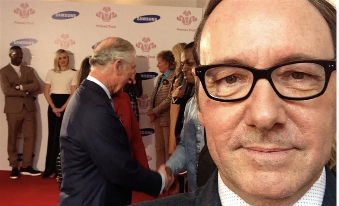 Another allegation of sexual assault by Kevin Spacey surfaces