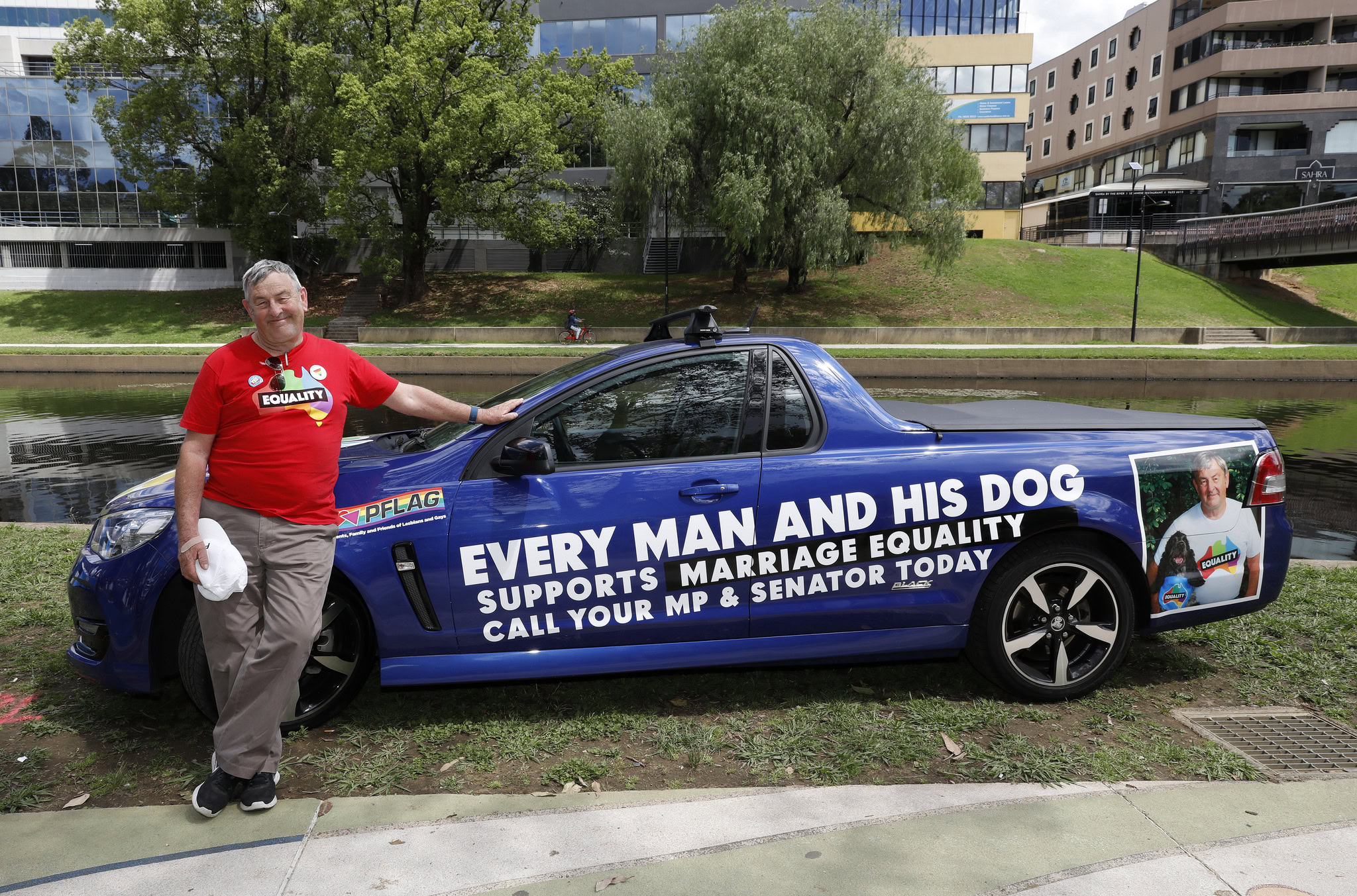 Parramatta Pride Picnic