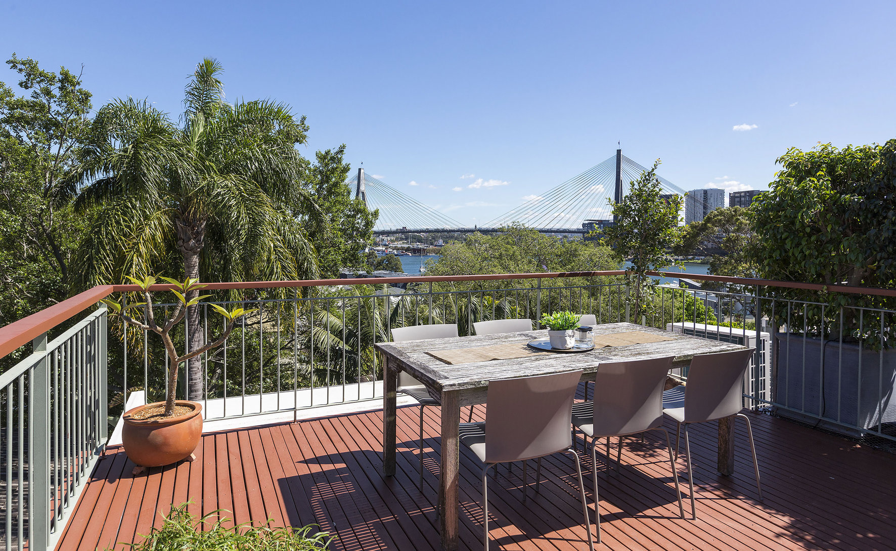 This heritage terrace in Glebe could be your new home