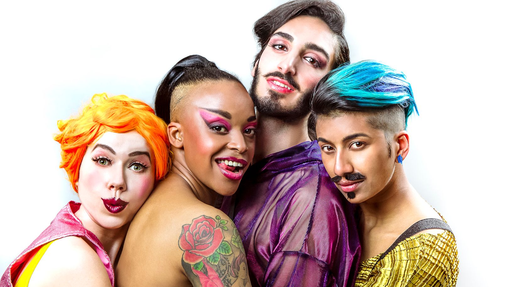Midsumma launches diverse and accessible 2018 program