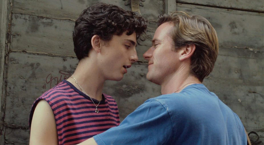 Review: ‘Call Me By Your Name’ is the best film of the year