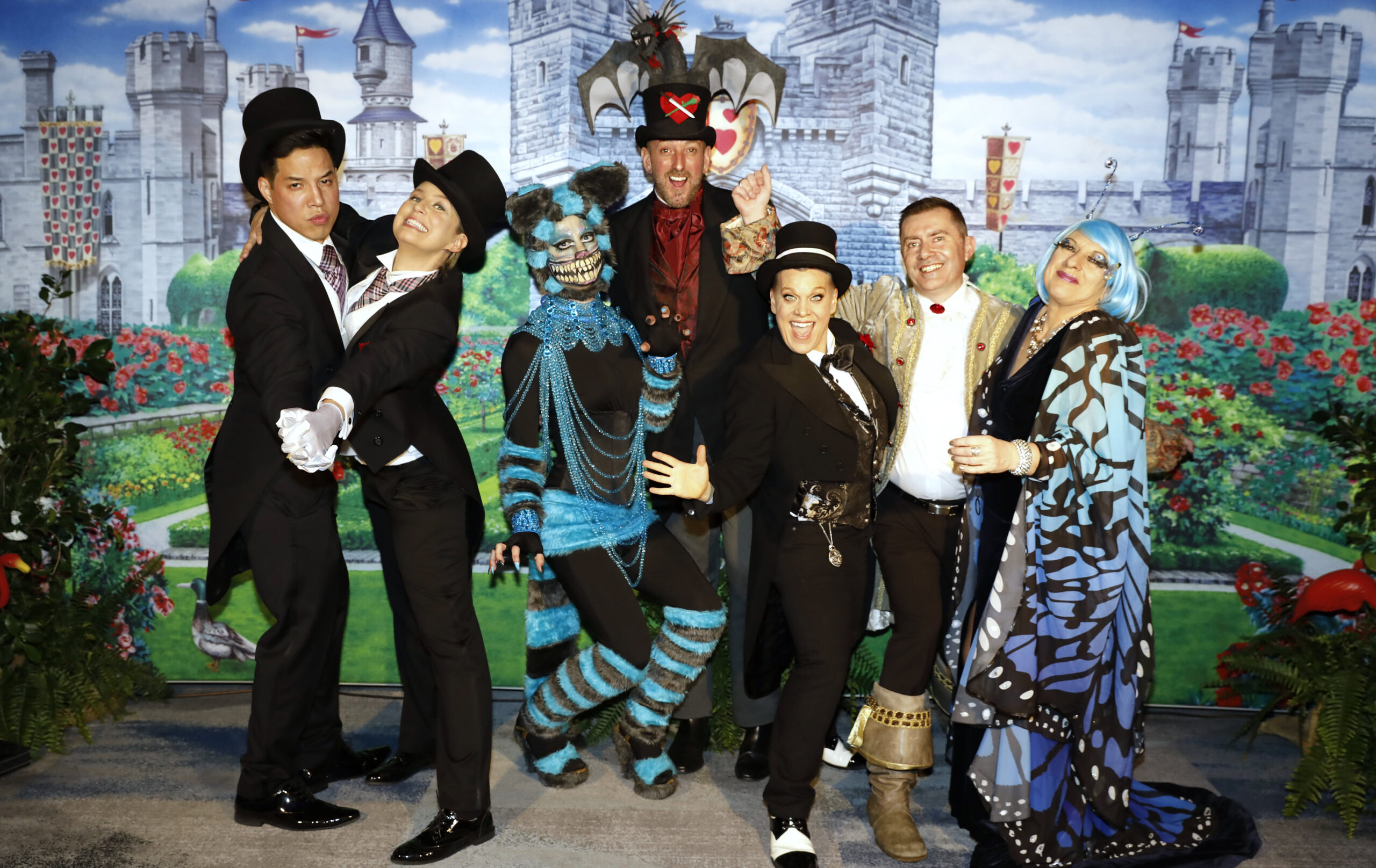 Christmas comes early with $65k of new funding for LGBTI community projects